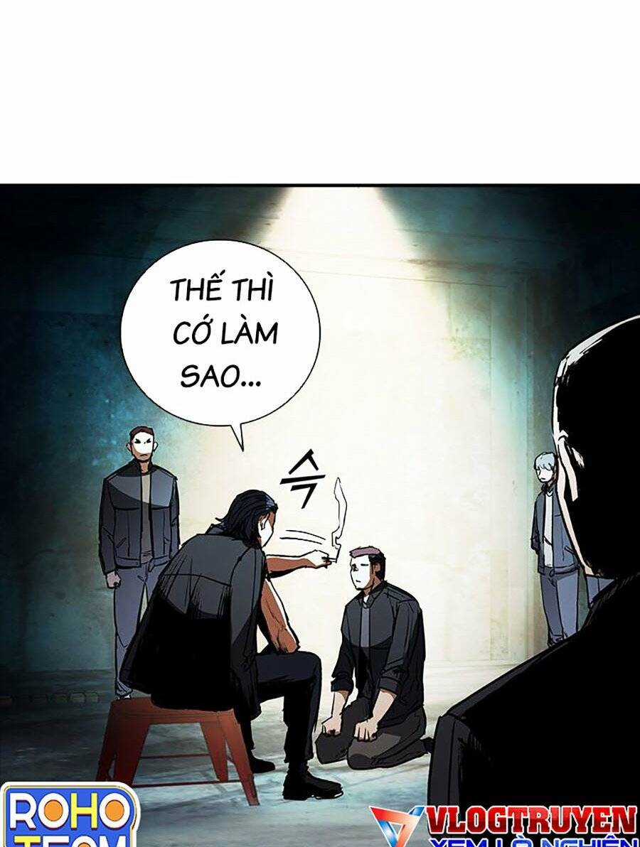 Cá Mập Wyvern - Chapter 25 - Trang 78
