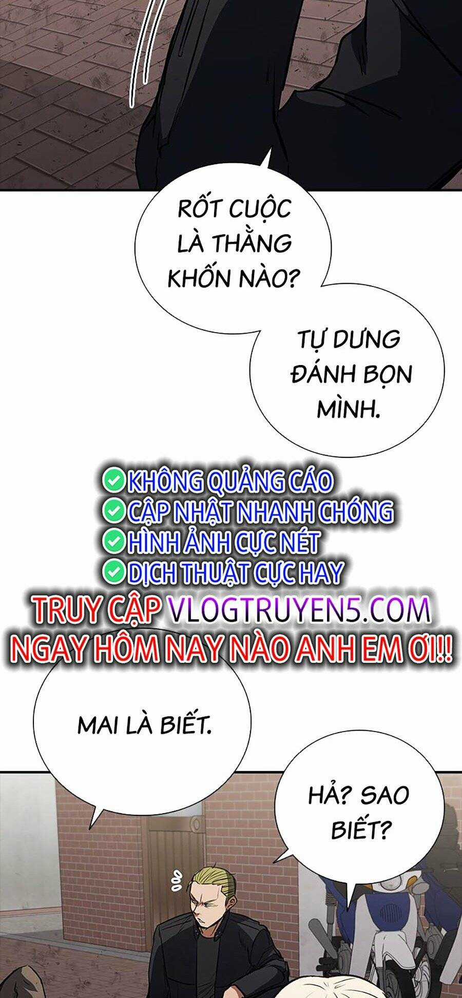 Cá Mập Wyvern - Chapter 25 - Trang 9