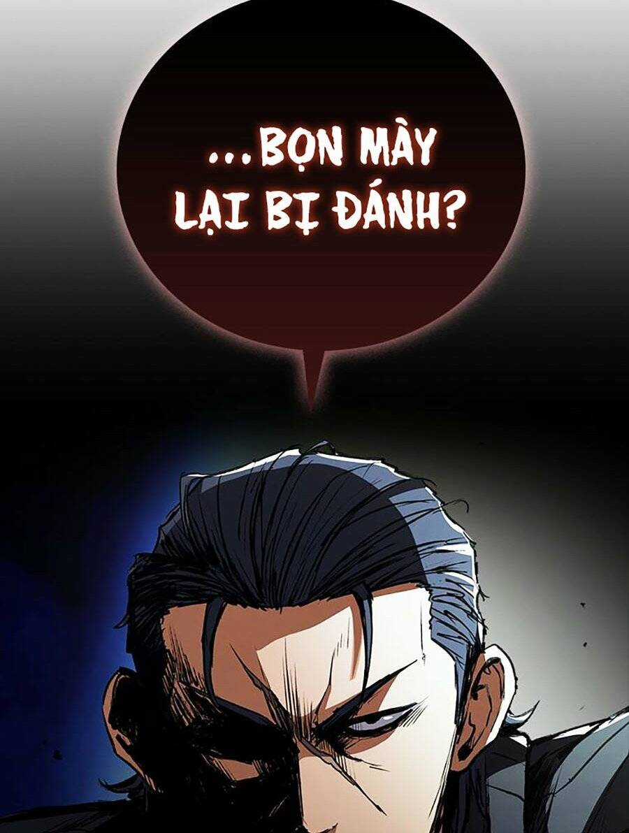 Cá Mập Wyvern - Chapter 25 - Trang 82