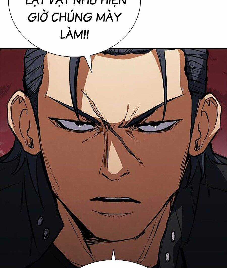 Cá Mập Wyvern - Chapter 26 - Trang 11