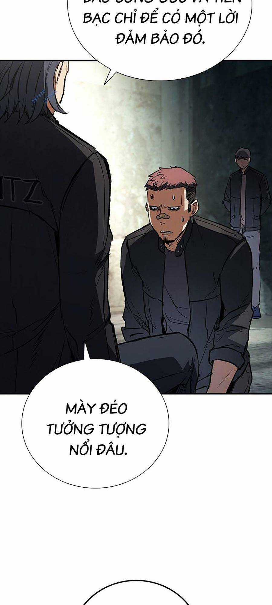 Cá Mập Wyvern - Chapter 26 - Trang 13