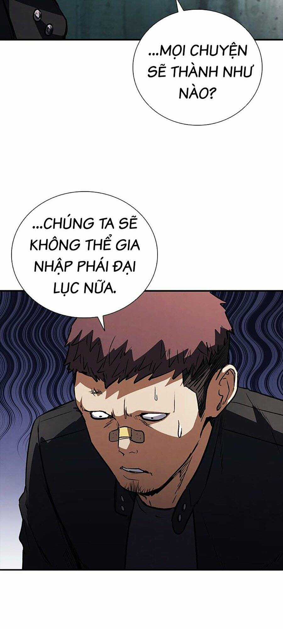 Cá Mập Wyvern - Chapter 26 - Trang 16