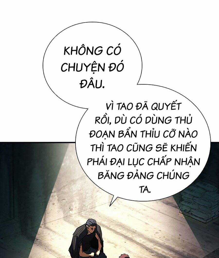 Cá Mập Wyvern - Chapter 26 - Trang 17