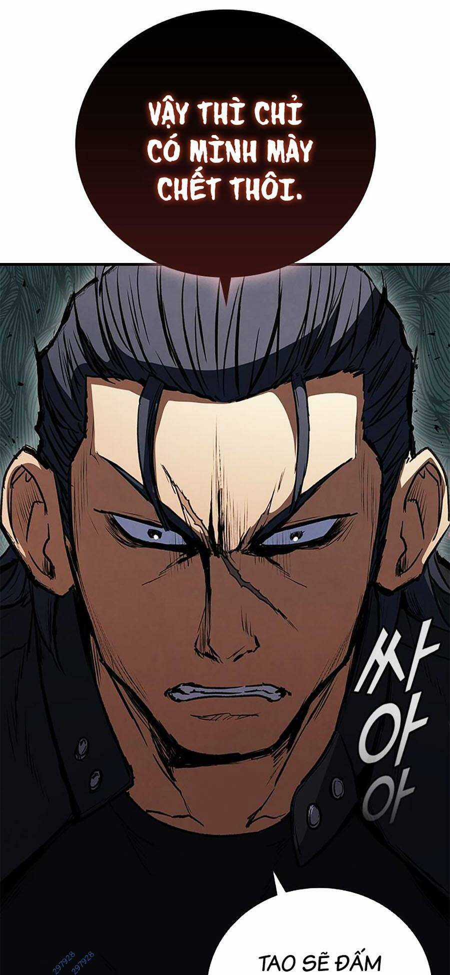 Cá Mập Wyvern - Chapter 26 - Trang 19