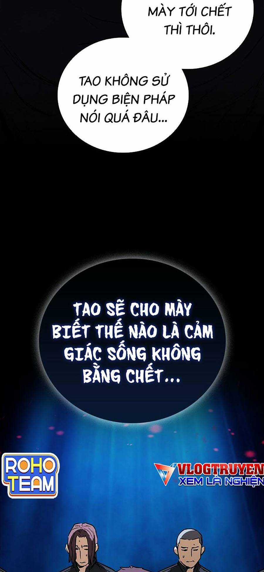 Cá Mập Wyvern - Chapter 26 - Trang 20