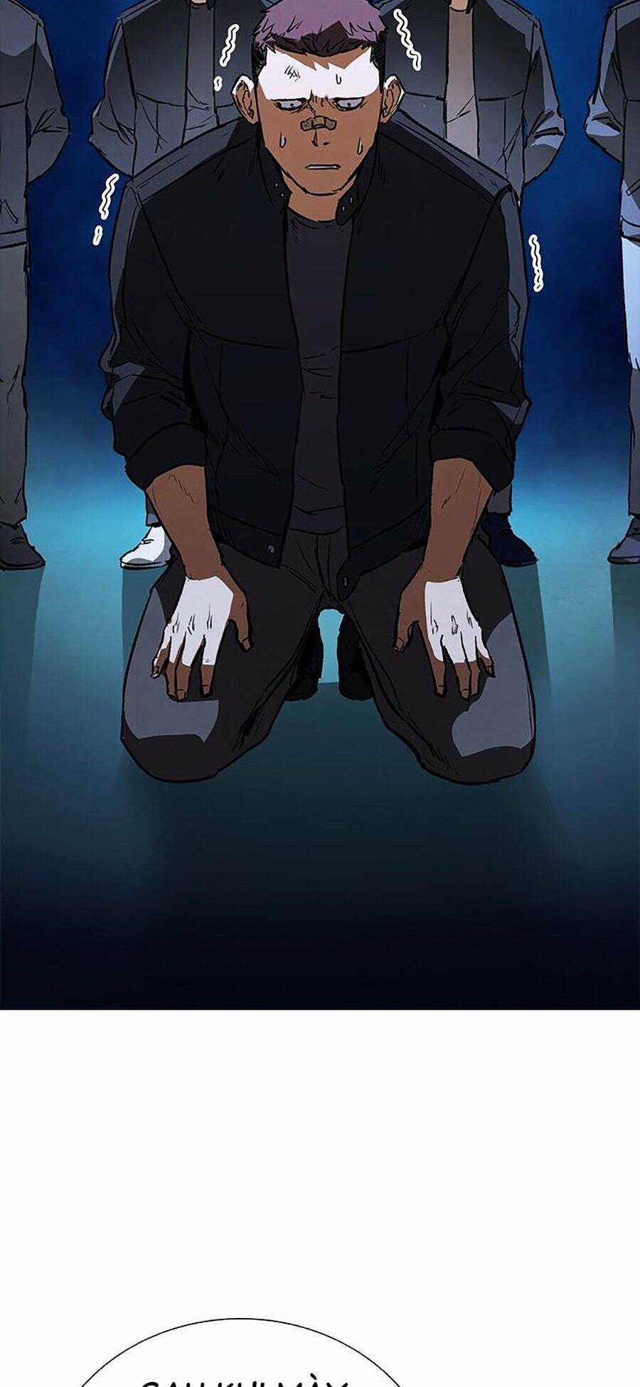 Cá Mập Wyvern - Chapter 26 - Trang 21