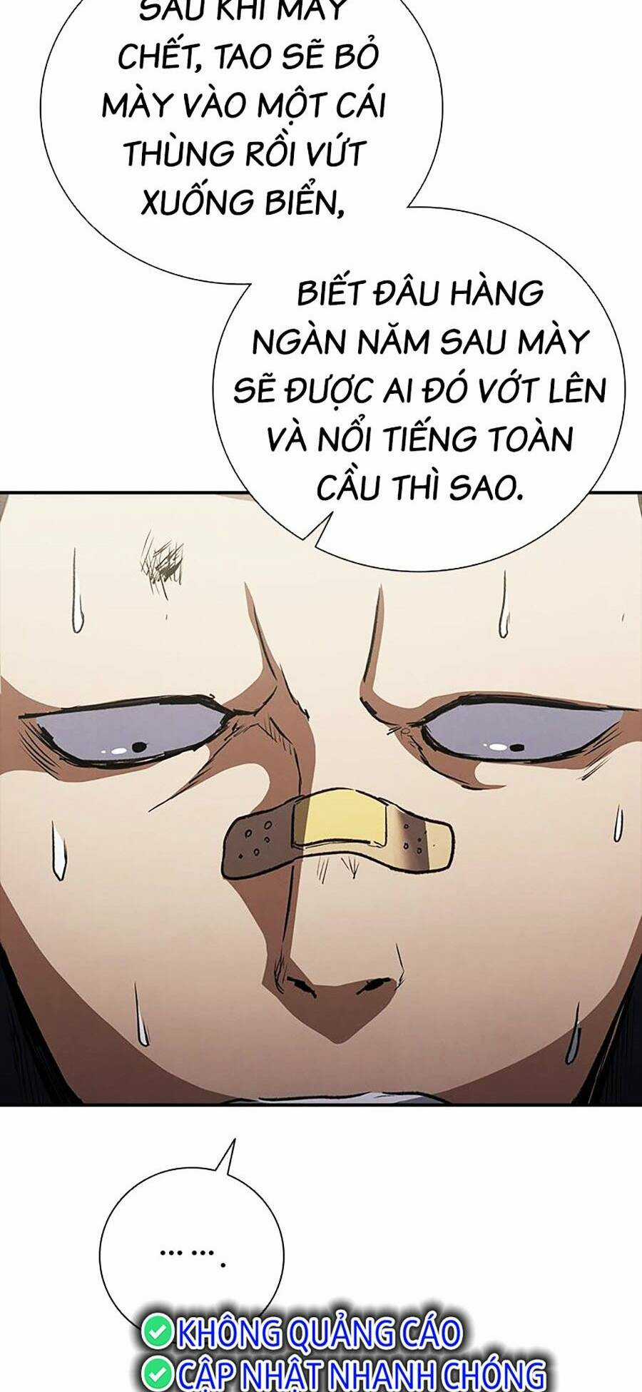 Cá Mập Wyvern - Chapter 26 - Trang 22