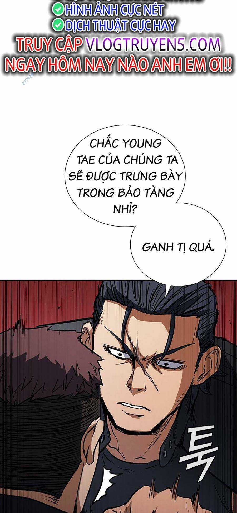 Cá Mập Wyvern - Chapter 26 - Trang 23