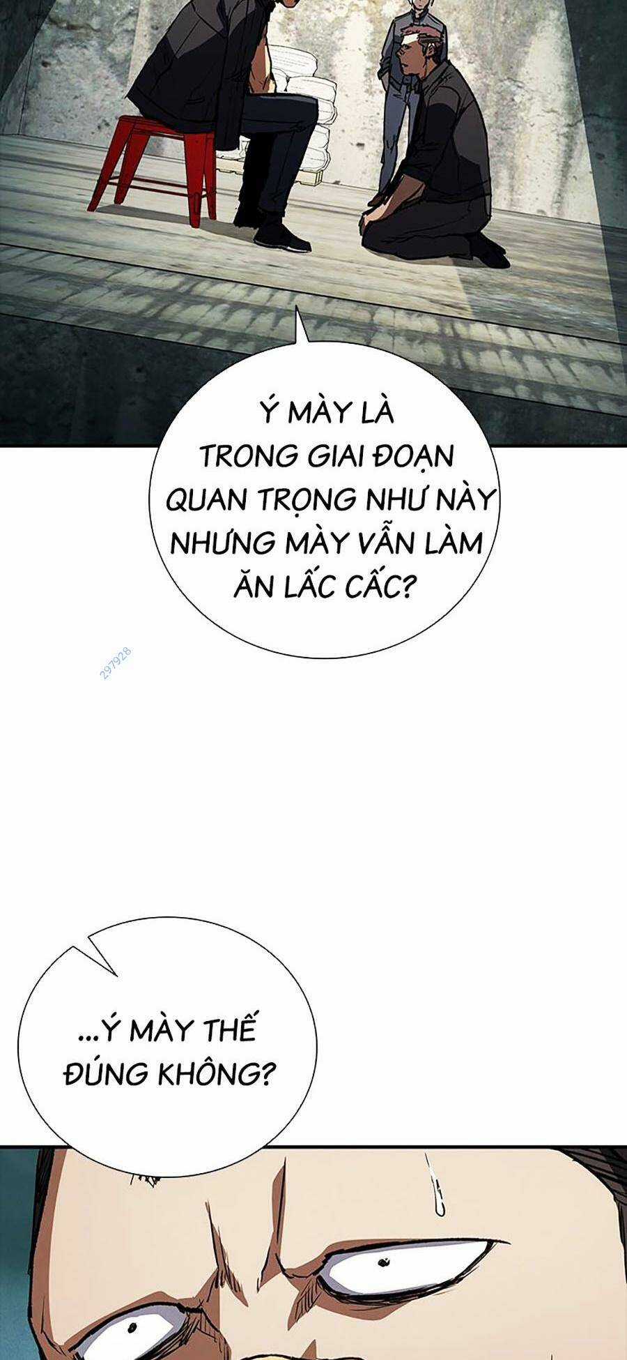 Cá Mập Wyvern - Chapter 26 - Trang 27