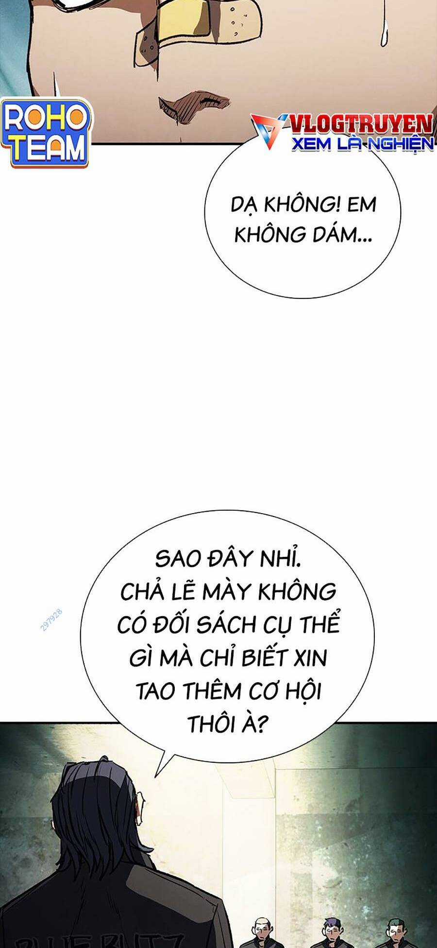 Cá Mập Wyvern - Chapter 26 - Trang 28