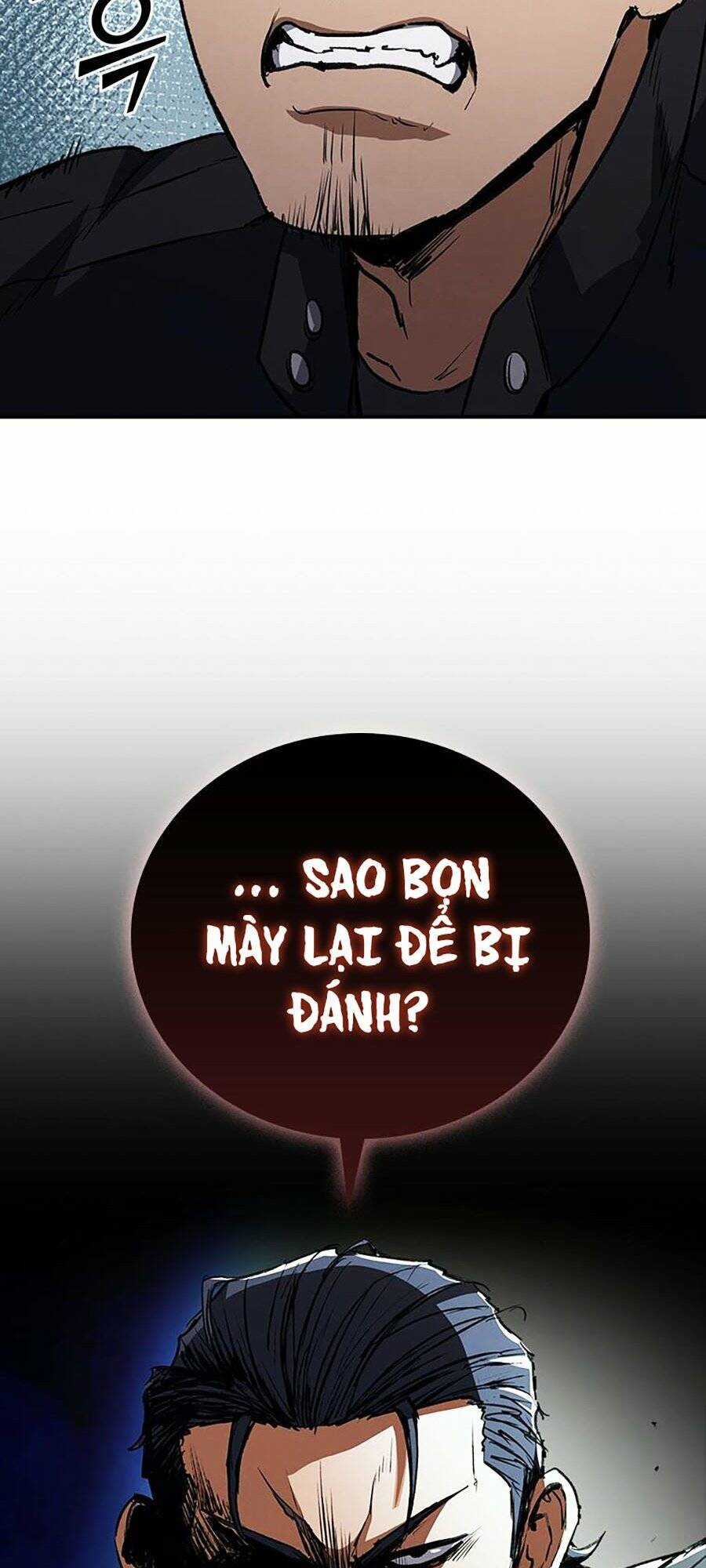 Cá Mập Wyvern - Chapter 26 - Trang 4