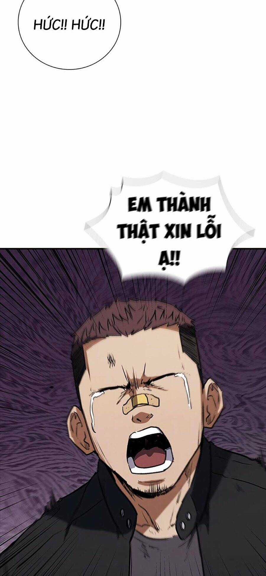 Cá Mập Wyvern - Chapter 26 - Trang 33