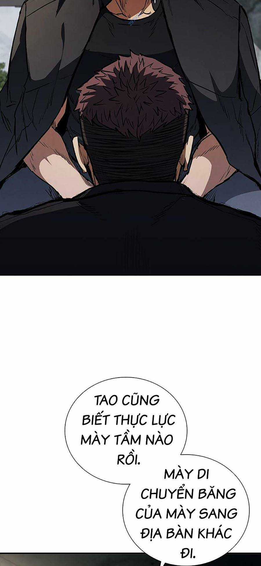 Cá Mập Wyvern - Chapter 26 - Trang 35