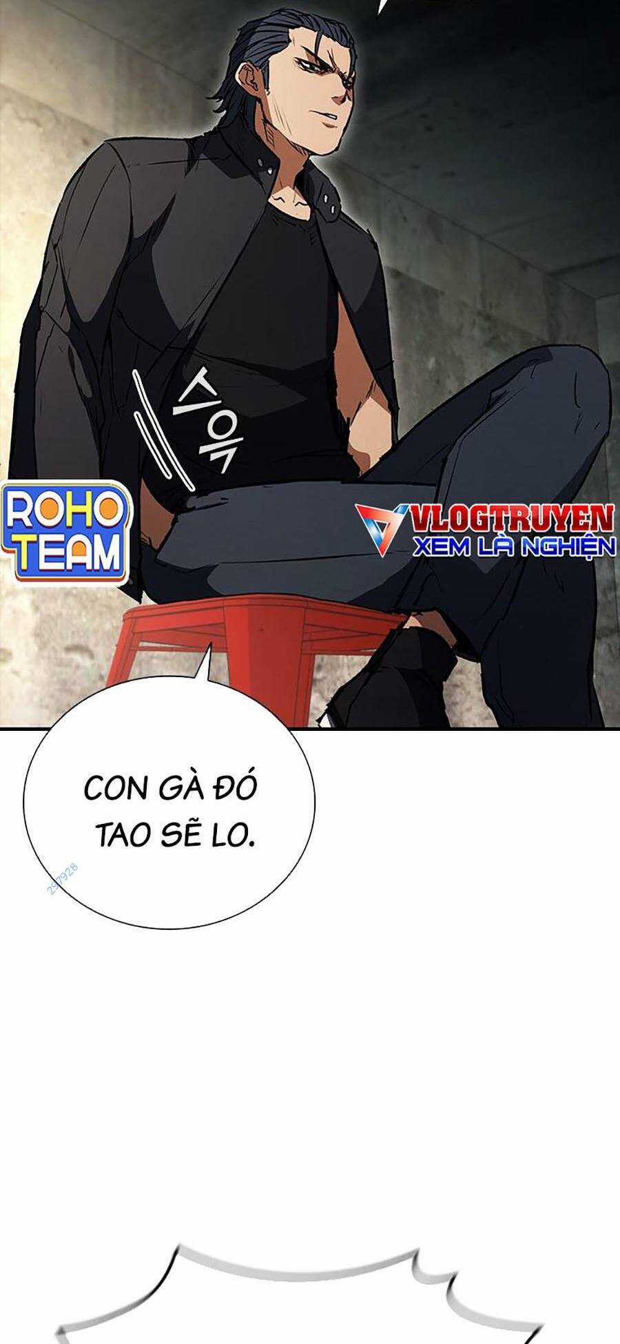 Cá Mập Wyvern - Chapter 26 - Trang 36