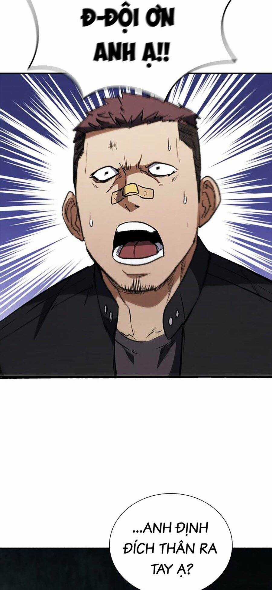 Cá Mập Wyvern - Chapter 26 - Trang 37