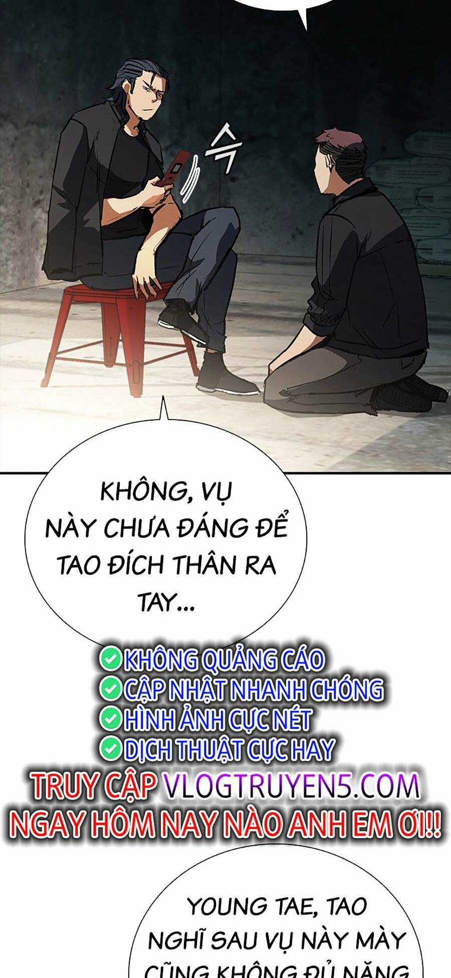 Cá Mập Wyvern - Chapter 26 - Trang 38