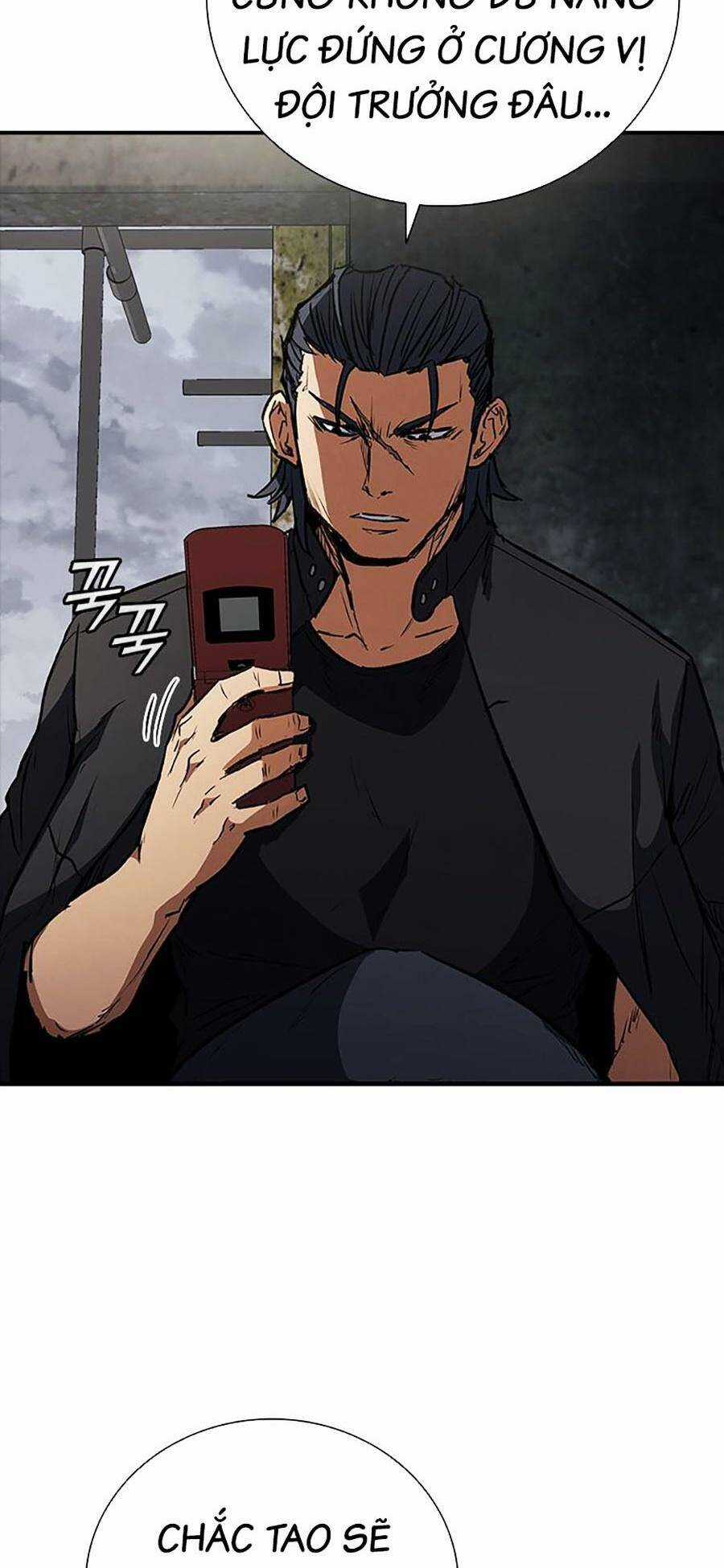 Cá Mập Wyvern - Chapter 26 - Trang 39