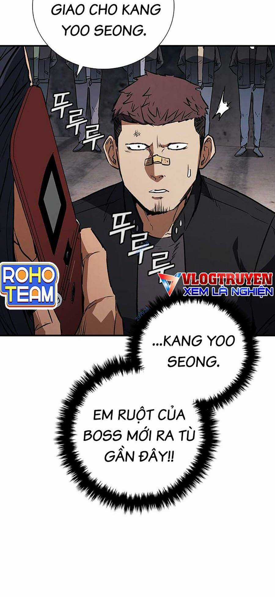 Cá Mập Wyvern - Chapter 26 - Trang 40