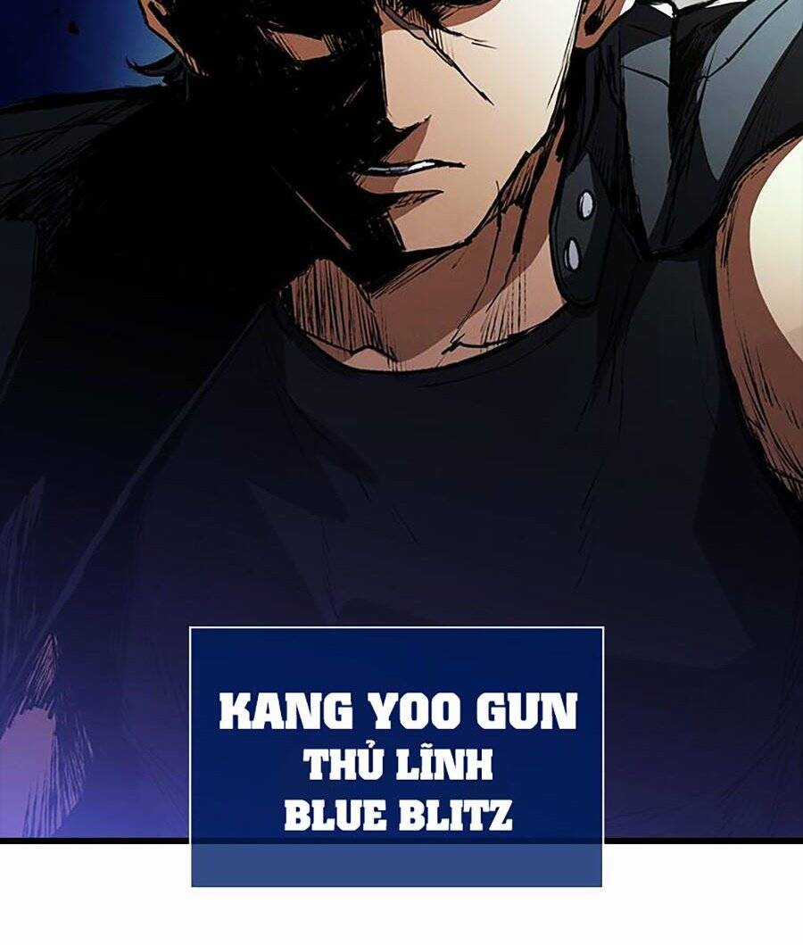 Cá Mập Wyvern - Chapter 26 - Trang 5