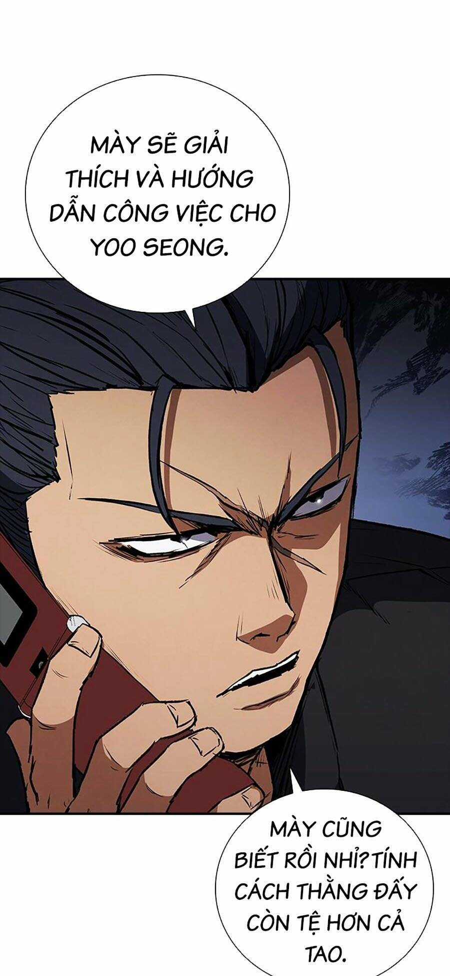 Cá Mập Wyvern - Chapter 26 - Trang 41