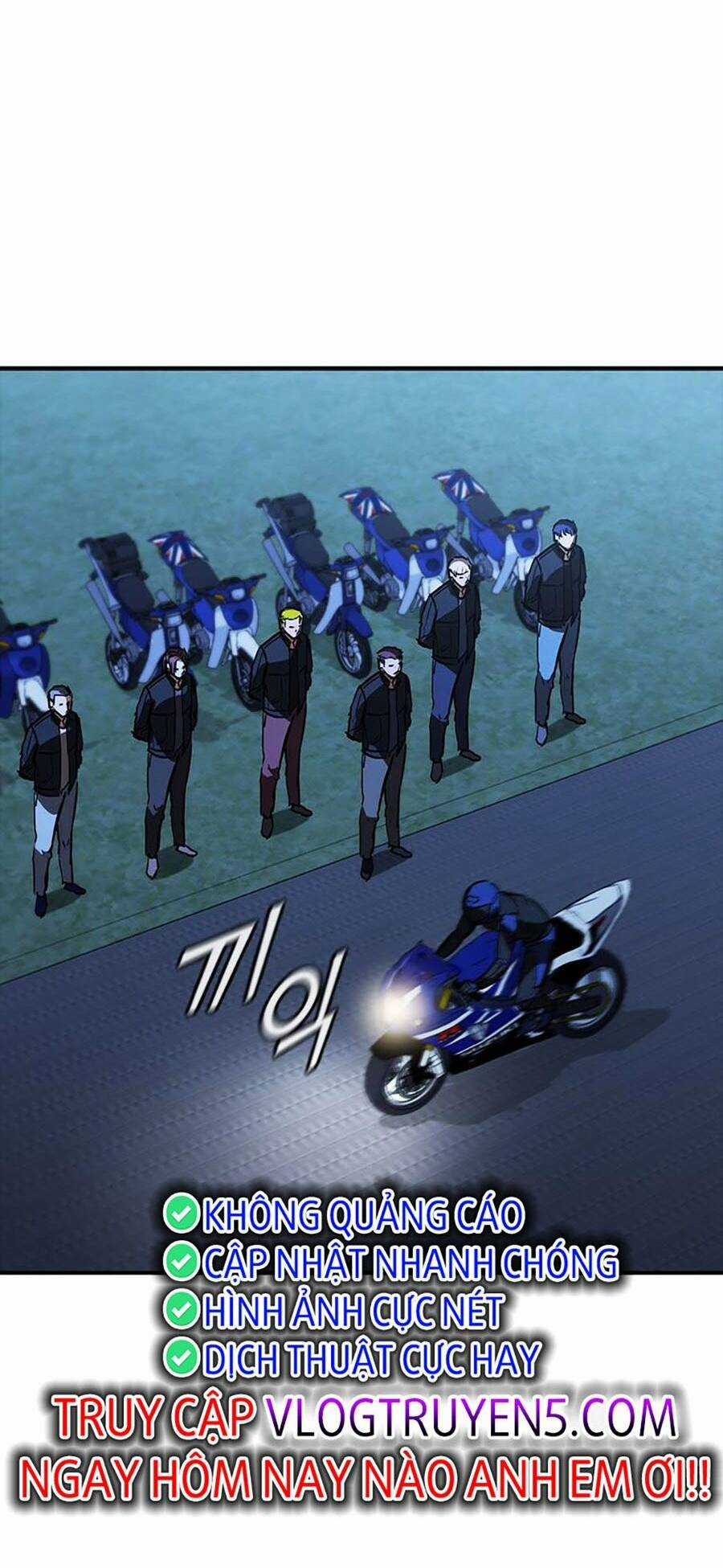 Cá Mập Wyvern - Chapter 26 - Trang 46