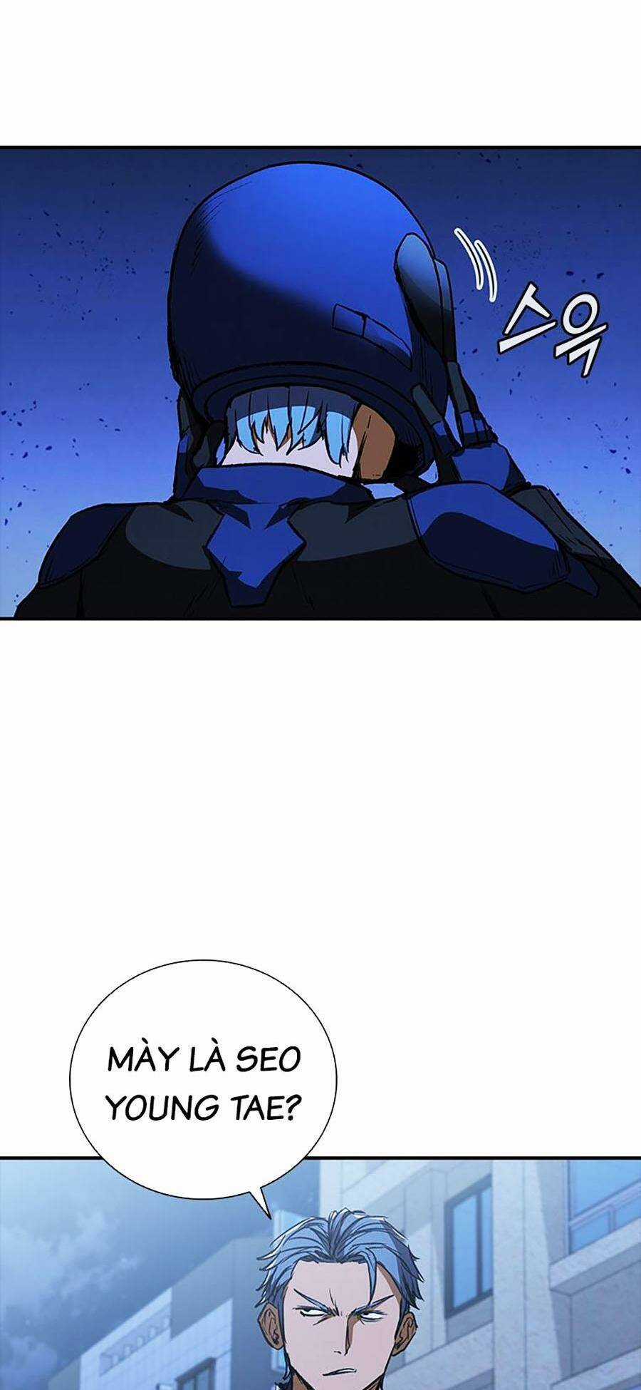 Cá Mập Wyvern - Chapter 26 - Trang 47