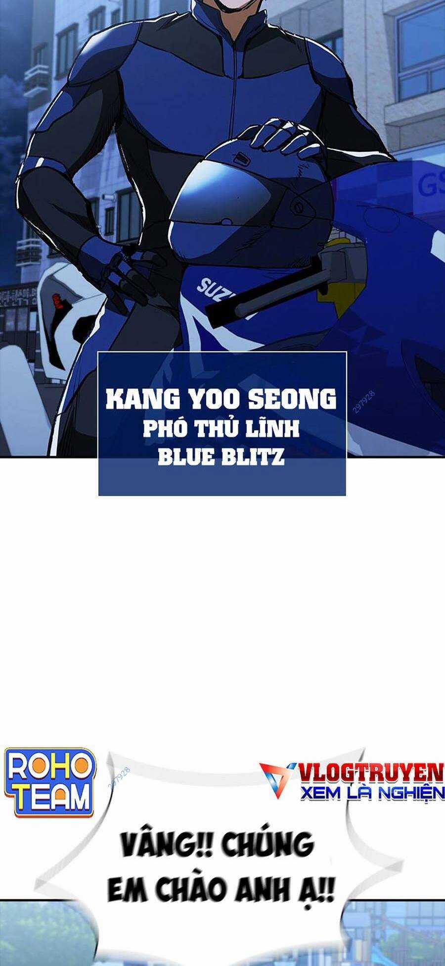 Cá Mập Wyvern - Chapter 26 - Trang 48