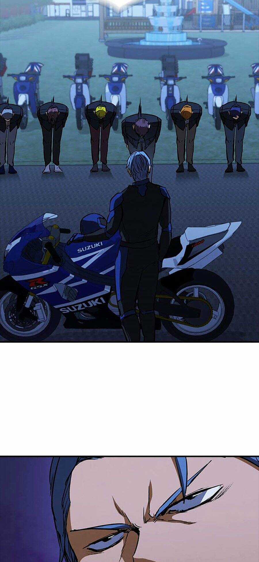 Cá Mập Wyvern - Chapter 26 - Trang 49