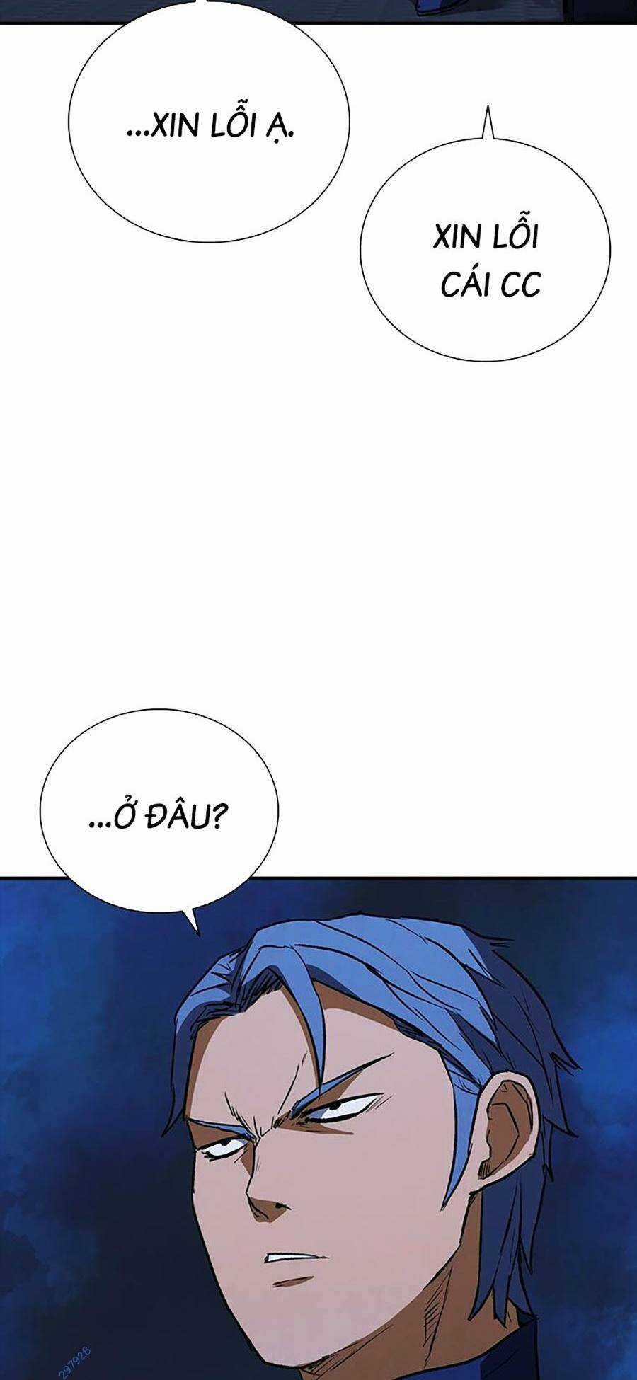 Cá Mập Wyvern - Chapter 26 - Trang 51