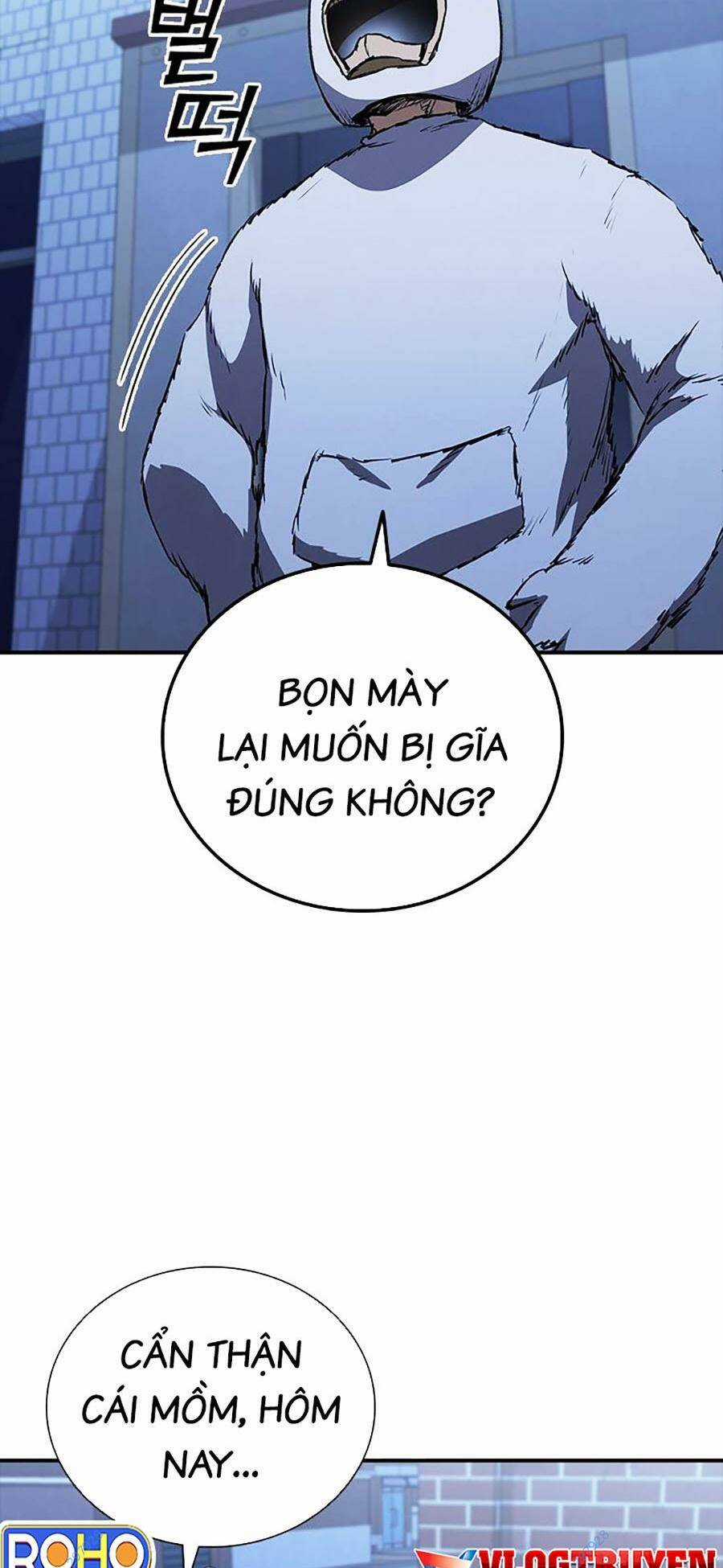 Cá Mập Wyvern - Chapter 26 - Trang 59