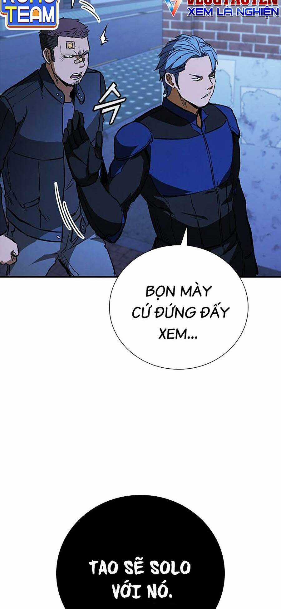 Cá Mập Wyvern - Chapter 26 - Trang 60