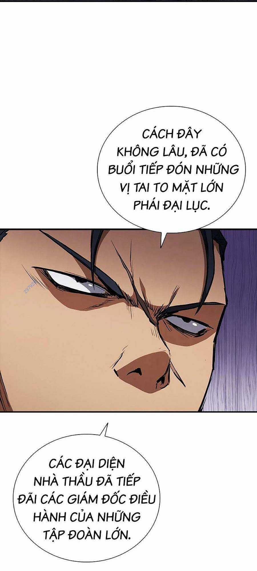 Cá Mập Wyvern - Chapter 26 - Trang 7