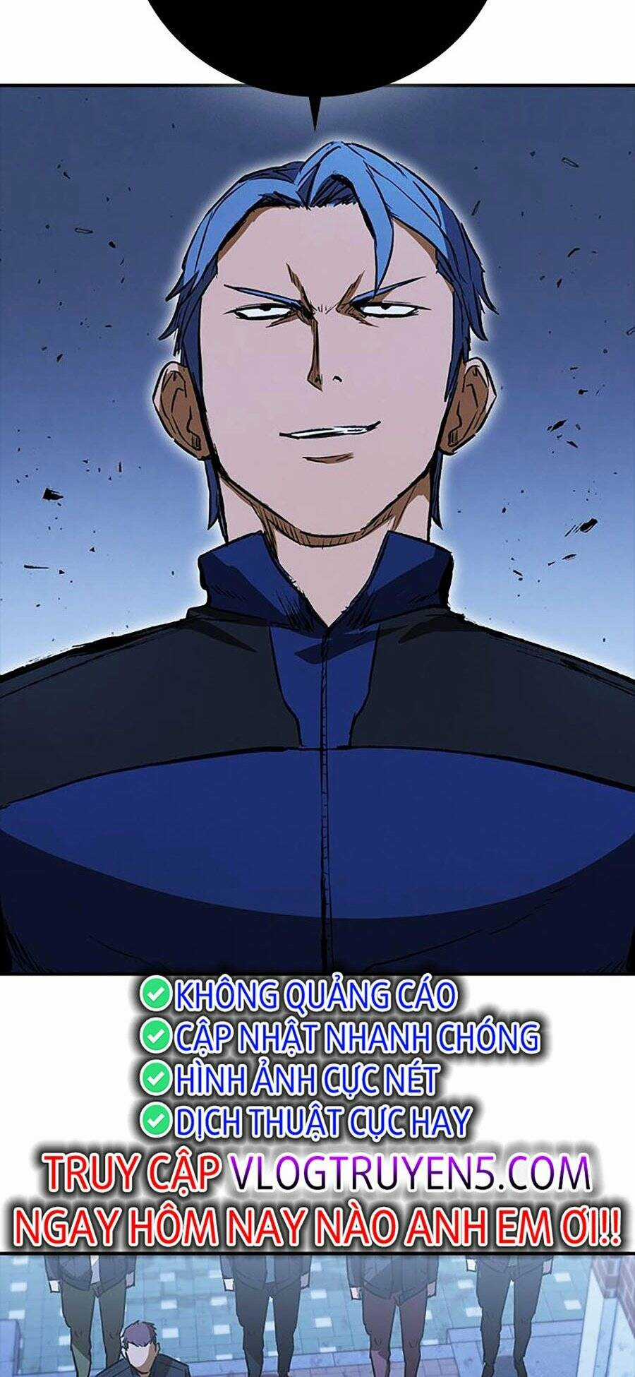 Cá Mập Wyvern - Chapter 26 - Trang 61