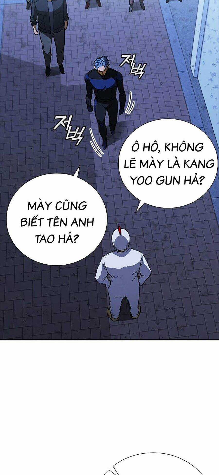 Cá Mập Wyvern - Chapter 26 - Trang 62