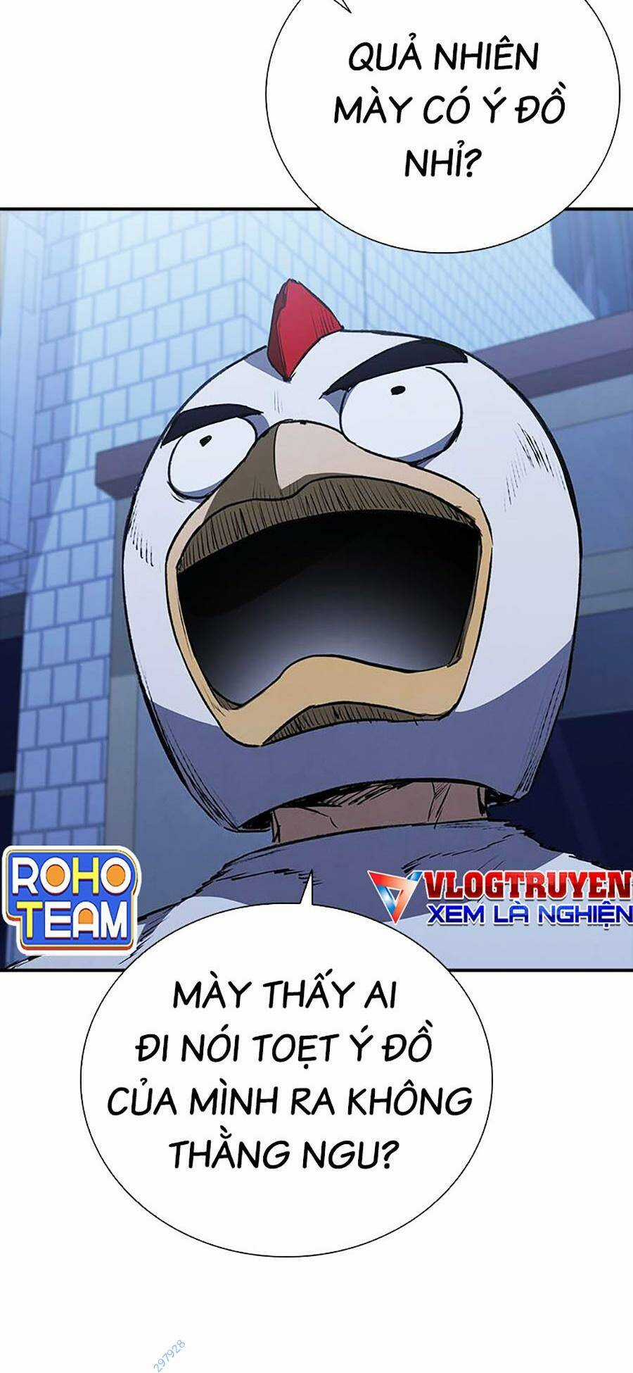 Cá Mập Wyvern - Chapter 26 - Trang 63