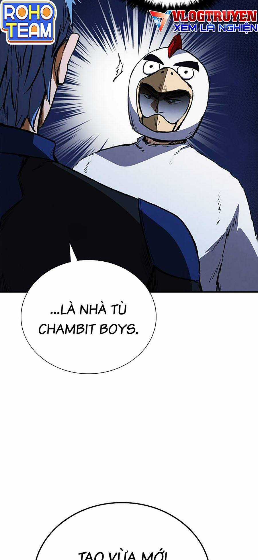 Cá Mập Wyvern - Chapter 26 - Trang 67