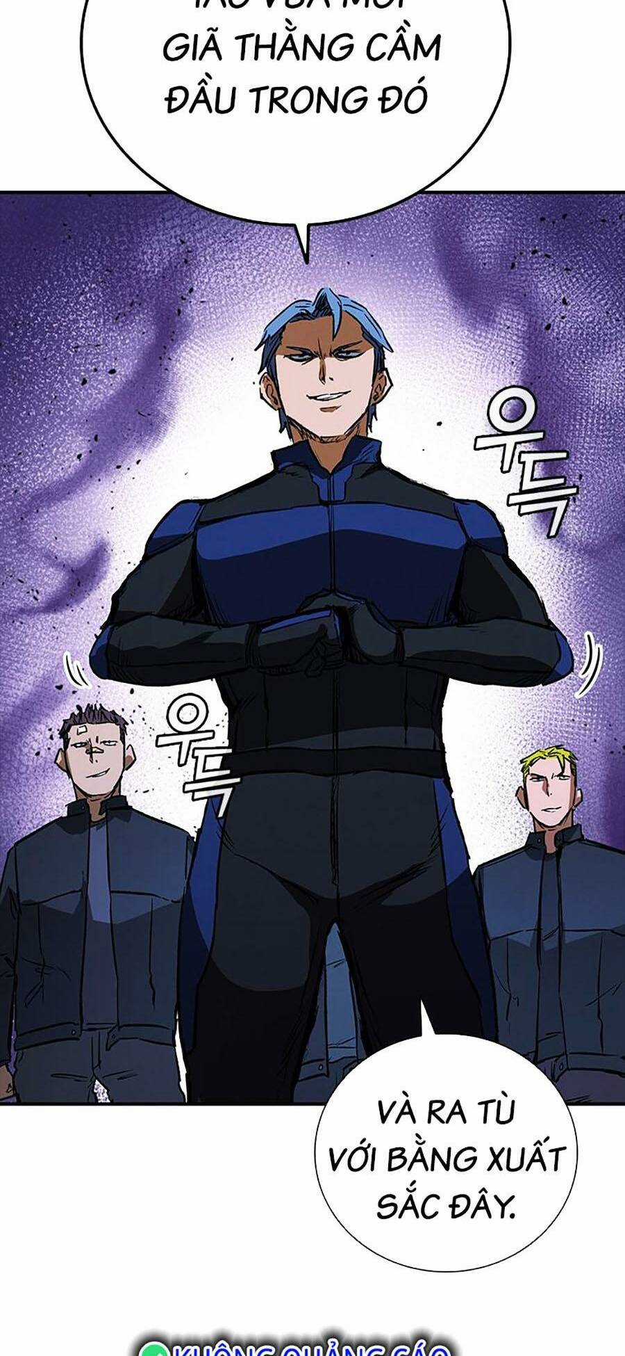 Cá Mập Wyvern - Chapter 26 - Trang 68