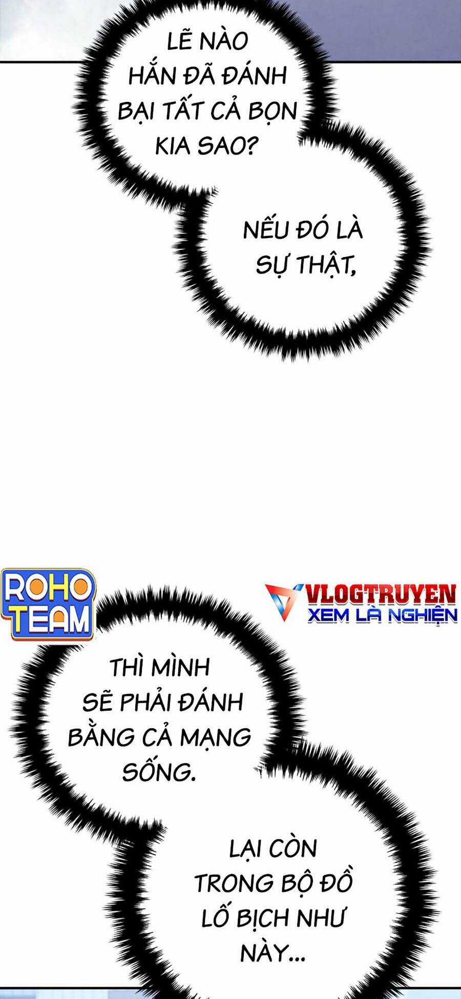 Cá Mập Wyvern - Chapter 26 - Trang 70