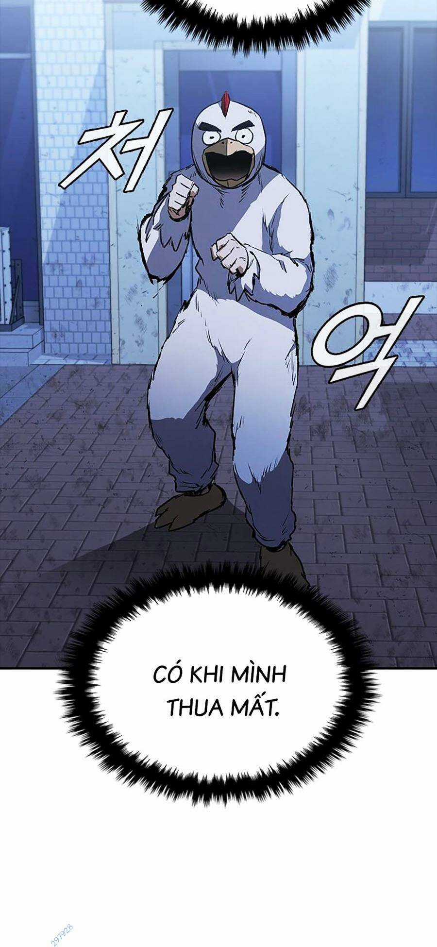 Cá Mập Wyvern - Chapter 26 - Trang 71