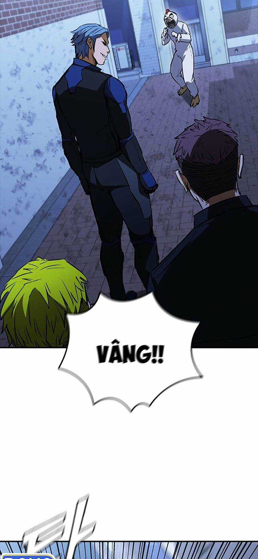 Cá Mập Wyvern - Chapter 26 - Trang 73