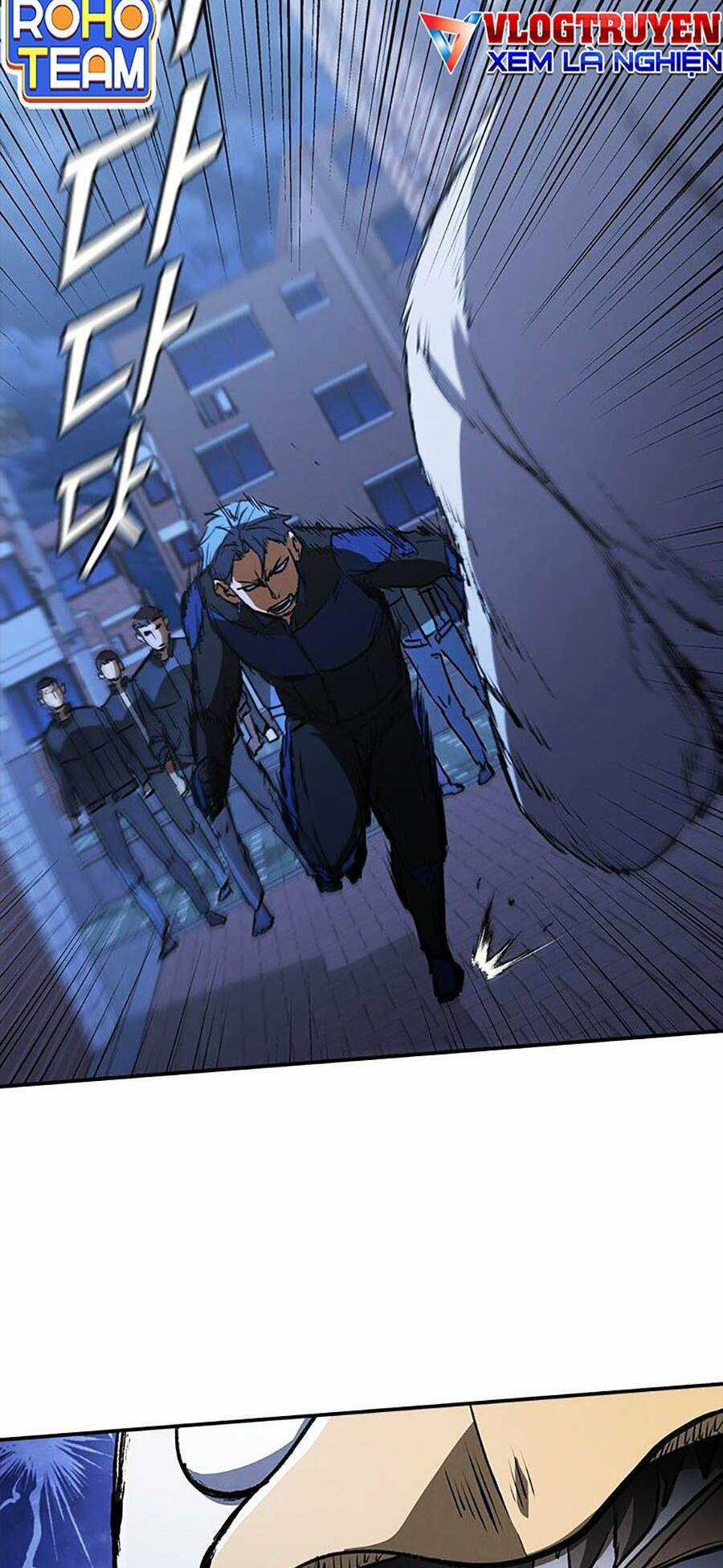 Cá Mập Wyvern - Chapter 26 - Trang 74