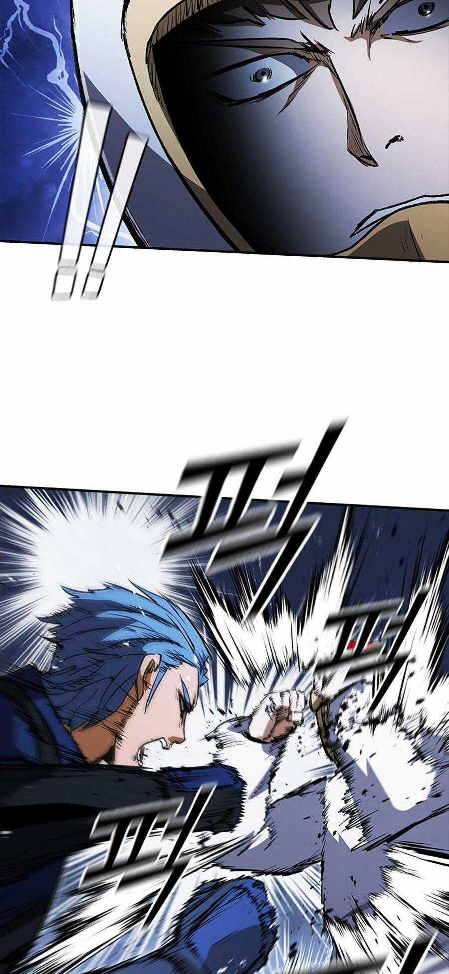 Cá Mập Wyvern - Chapter 26 - Trang 75