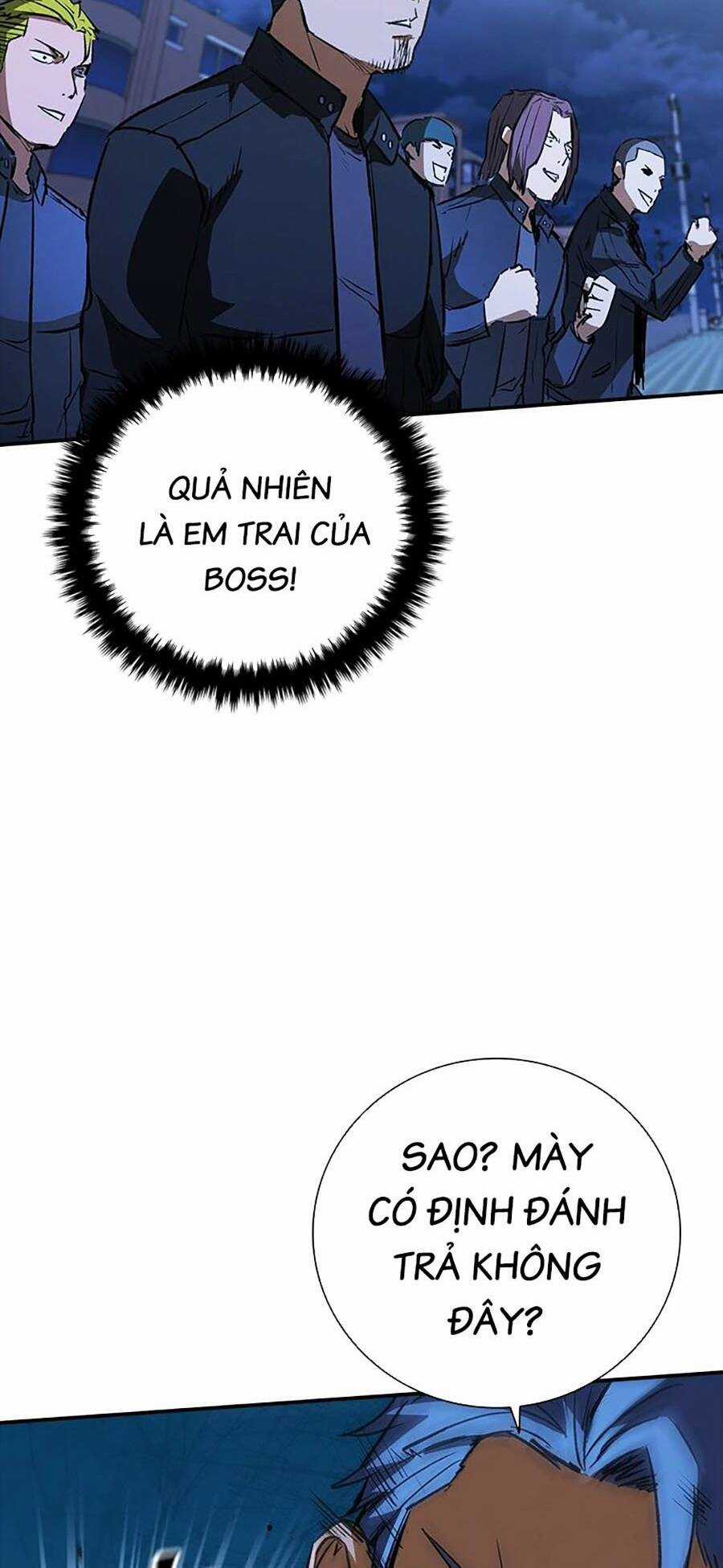Cá Mập Wyvern - Chapter 26 - Trang 78