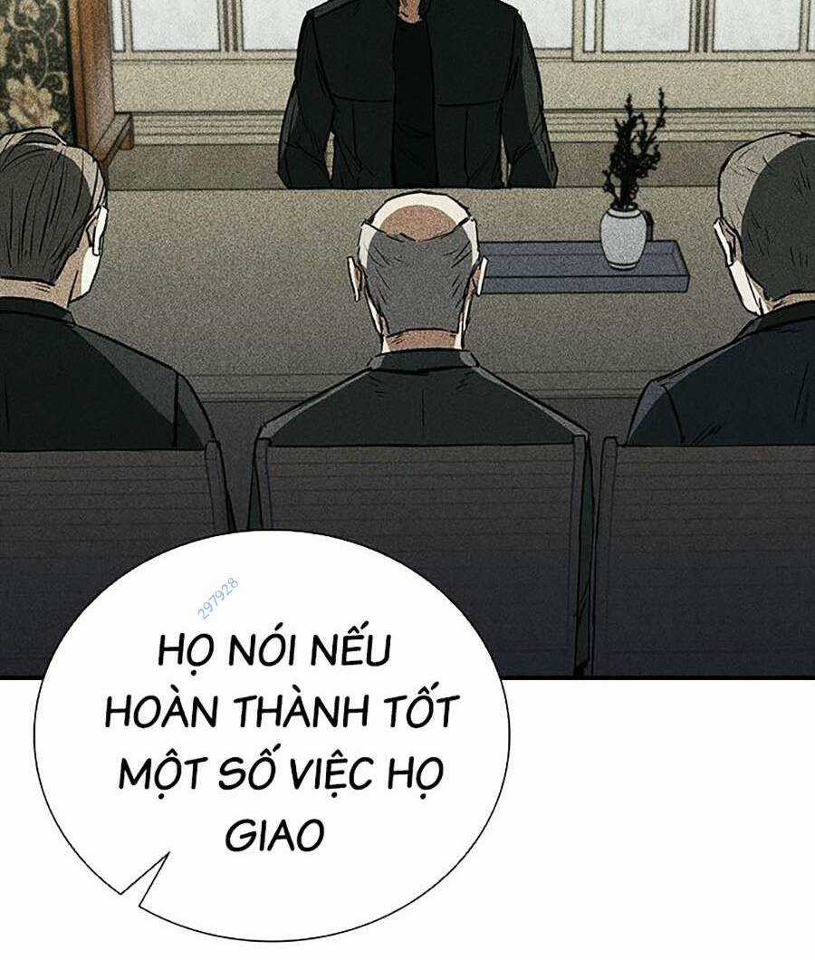 Cá Mập Wyvern - Chapter 26 - Trang 9