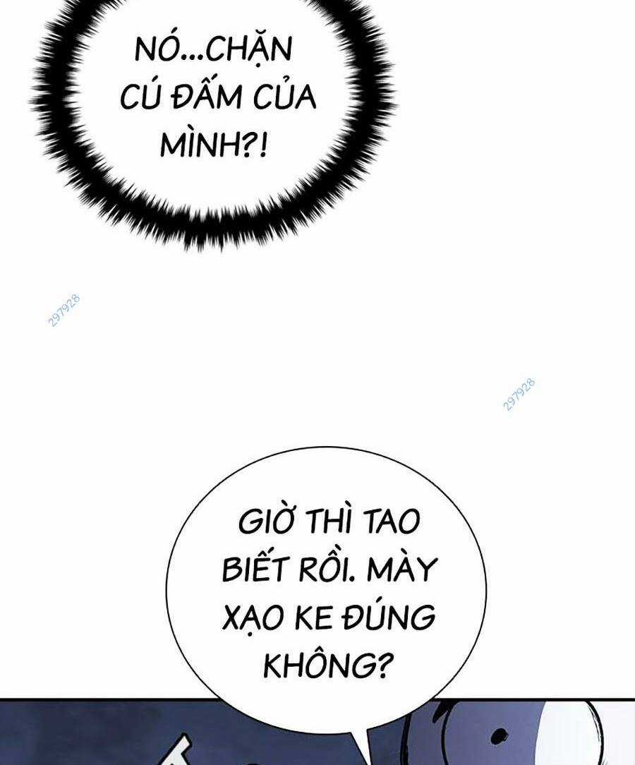 Cá Mập Wyvern - Chapter 26 - Trang 84