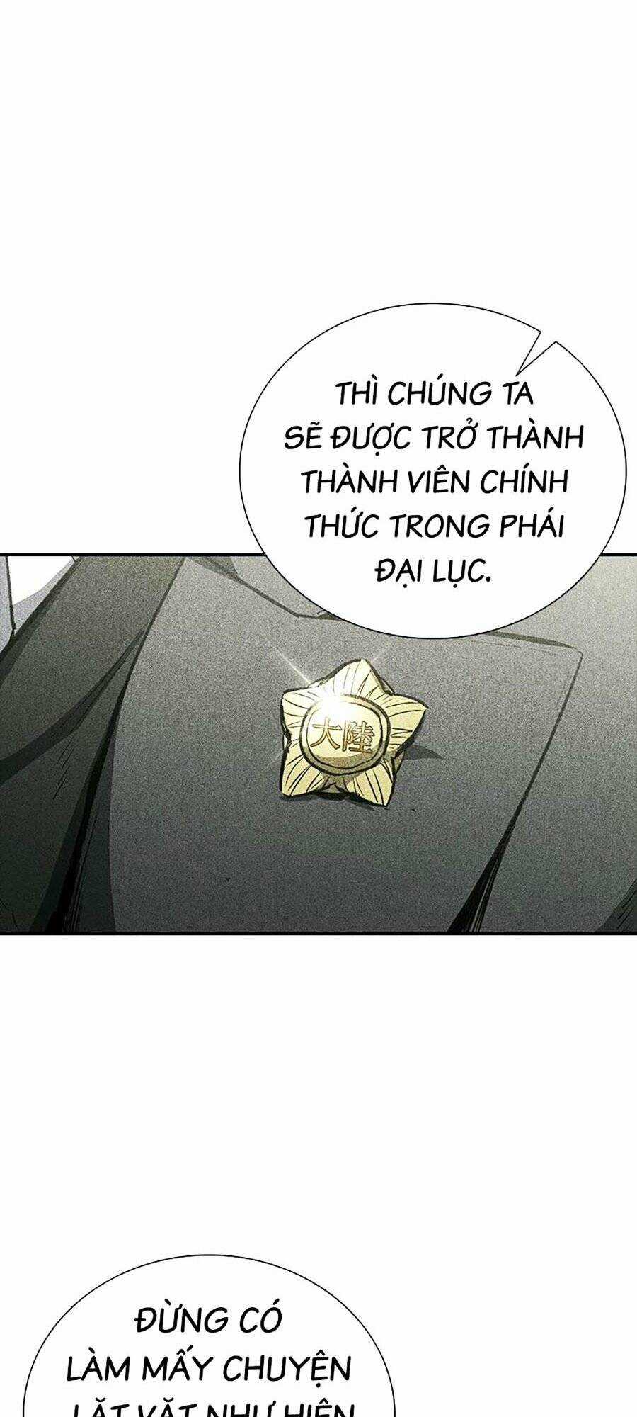 Cá Mập Wyvern - Chapter 26 - Trang 10