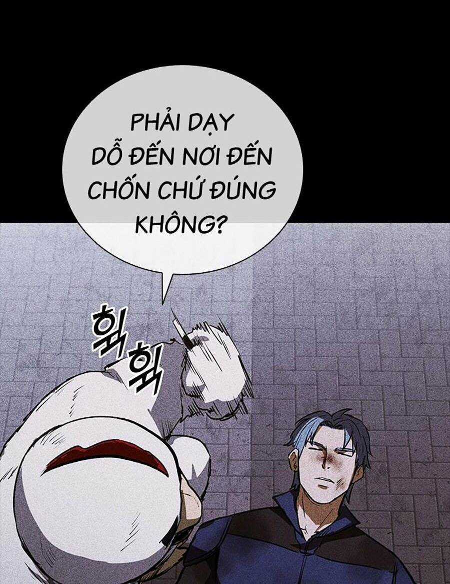 Cá Mập Wyvern - Chapter 27 - Trang 102