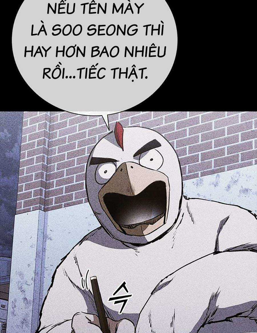 Cá Mập Wyvern - Chapter 27 - Trang 104