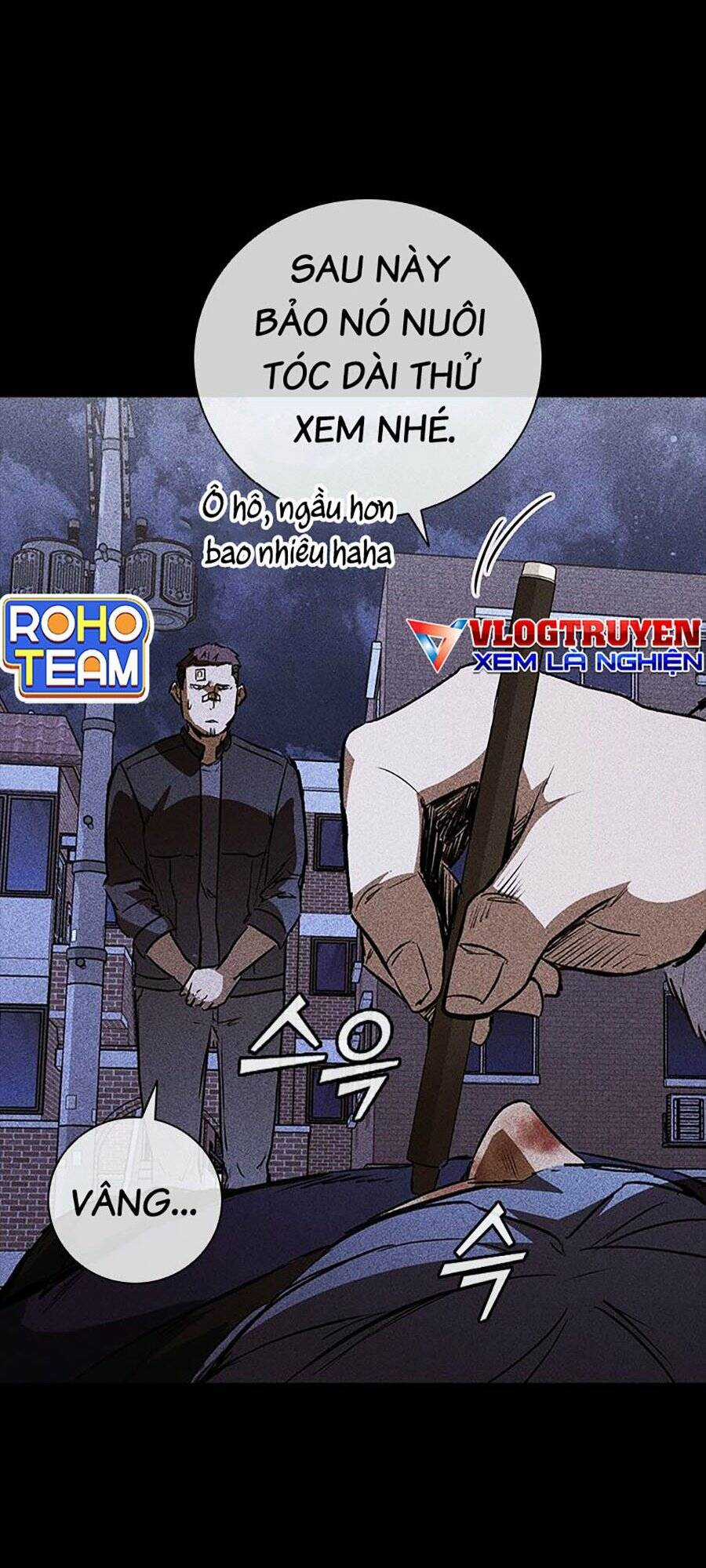 Cá Mập Wyvern - Chapter 27 - Trang 106