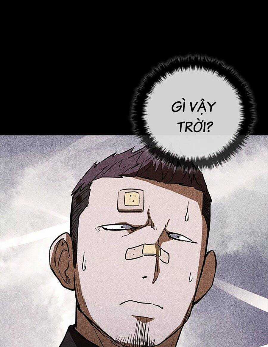 Cá Mập Wyvern - Chapter 27 - Trang 107